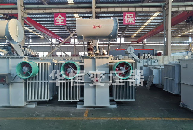S13-6300/35大祥大祥大祥油浸式变压器